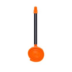 S-TUBO-ROAD-TPU-SV80 (PRESTA) BLACK