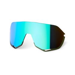 S2 Replacement Lens - Blue Topaz Multilayer Mirror