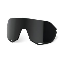 S2 REPLACEMENT LENS - SMOKE