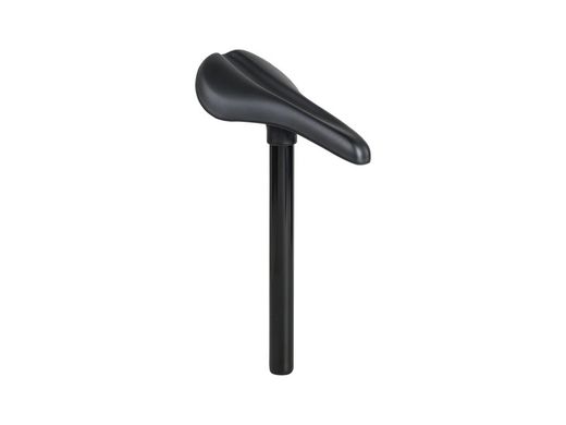 Selle Trek Precaliber avec poteau