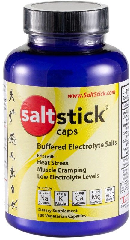 CASQUETTES SALTSTICK 100 U.