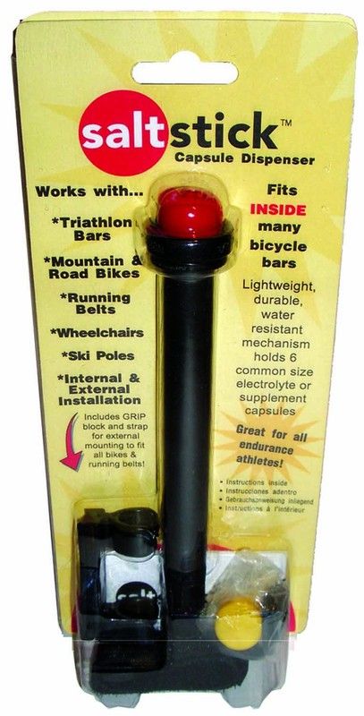 DISTRIBUTEUR SALTSTICK