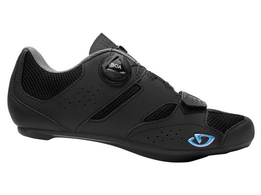 Savix ii donna 2021 nero 39