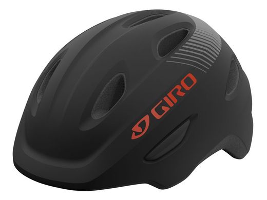 Scamp 2021 noir mat s