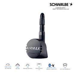 SCHWALBE AIRMAX - SMART TIRE SENSOR (2 piece set)