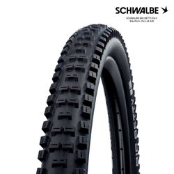 SCHWALBE BIG BETTY Perf, BikePark 29x2.40 B/B