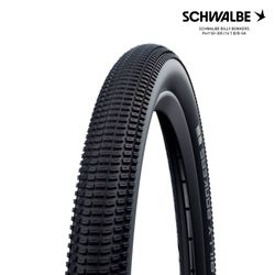 SCHWALBE BILLY BONKERS Perf 50-305 (16") B/B-SK