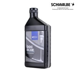 SCHWALBE DOC BLUE Professional 500 ml Tire-and-Tube Sealant
