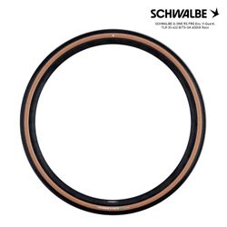 SCHWALBE G-ONE RS PRO Evo, V-Guard, TLR 35-622 B/TS-SK ADDIX Race