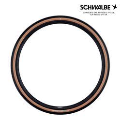 SCHWALBE G-ONE RS PRO Evo, V-Guard, TLR 700x45C B/TS-SK