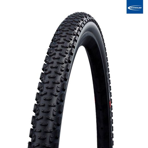 SCHWALBE G-ONE ULTRABITE Evo, Super Ground, TLE 28x1.70 700x45C B/B-SK