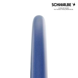 SCHWALBE INSIDER Perf, TwinSkin, Folding 700x35C BL/BL