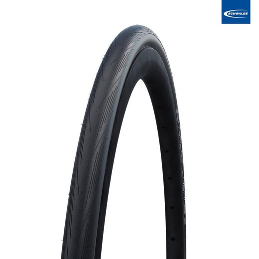 SCHWALBE LUGANO II K-Guard 700x25C B/B-SK