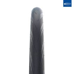 SCHWALBE LUGANO II K-Guard, Folding 700x25C B/RS/B-SK