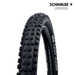 SCHWALBE MAGIC MARY Perf, BikePark 29x2.40 B/B