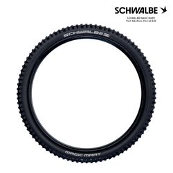SCHWALBE MAGIC MARY Perf, BikePark 29x2.40 B/B