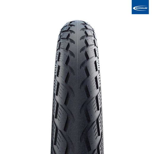 SCHWALBE MARATHON Perf, GreenGuard, TwinSkin 28-622 B/B+RT