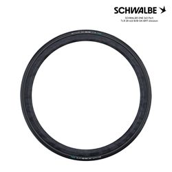 SCHWALBE ONE 365 Perf, TLR 28-622 B/B-SK+BRT 4Season