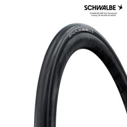 SCHWALBE ONE Perf, RaceGuard, Folding  28-406 B/B-SK ADDIX
