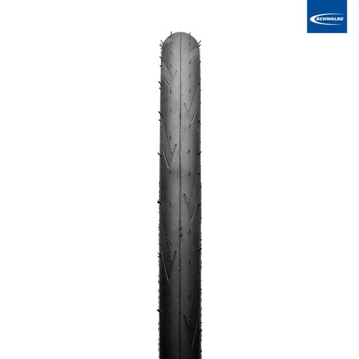 SCHWALBE ONE Perf, RaceGuard, MicroSkin, TLE 28-622 B/BRZ-SK
