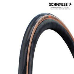 SCHWALBE PRO ONE Evo, Super Race, V-Guard, TLE 32-622 B/TS-SK ADDIX Race