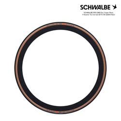 SCHWALBE PRO ONE Evo, Super Race, V-Guard, TLE 32-622 B/TS-SK ADDIX Race