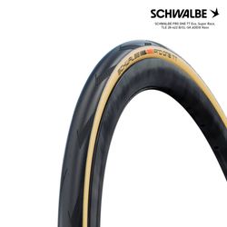 SCHWALBE PRO ONE TT Evo, Super Race, TLE 28-622 B/CL-SK ADDIX Race