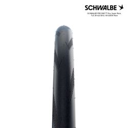 SCHWALBE PRO ONE TT Evo, Super Race, TLE 28-622 B/CL-SK ADDIX Race