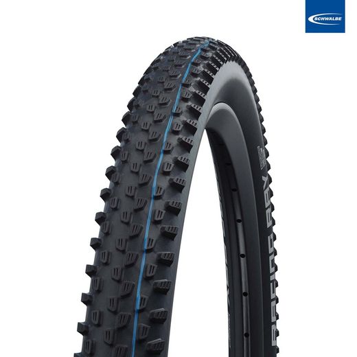 SCHWALBE RACING RAY Evo, Super Ground, TLE 29x2.25 B/B-SK