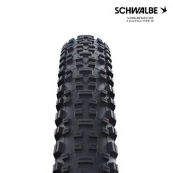 SCHWALBE RAPID ROB K-Guard 26x2.10 B/B-SK