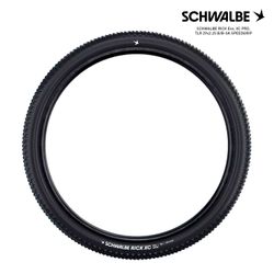 SCHWALBE RICK Evo, XC PRO, TLR 29x2.25 B/B-SK SPEEDGRIP