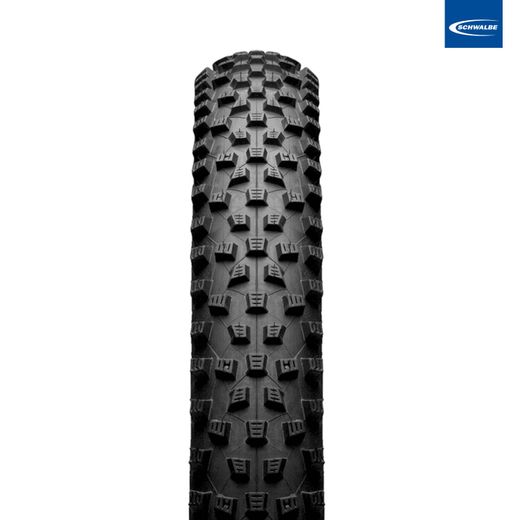 SCHWALBE ROCKET RON Evo, Super Ground, TLE 29x2.35 60-622 B/B-SK