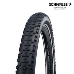 SCHWALBE SMART SAM K-Guard 24x2.10 B/B-SK