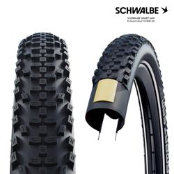 SCHWALBE SMART SAM K-Guard 24x2.10 B/B-SK