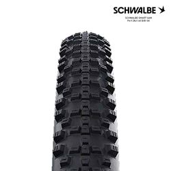 SCHWALBE SMART SAM Perf 28x1.60 B/B-SK