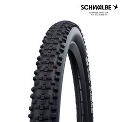 SCHWALBE SMART SAM Perf 29x2.10 B/B-SK