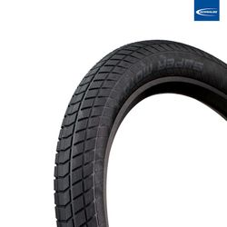 SCHWALBE SUPER MOTO-X Perf, GreenGuard 27.5x2.40 B/B-SK