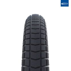 SCHWALBE SUPER MOTO-X Perf, GreenGuard 27.5x2.40 B/B-SK