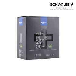 SCHWALBE TUBE AV19+AP AIR PLUS 54/65-622 (29"/29+") IB AGV 40mm