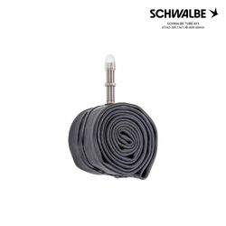 SCHWALBE TUBE AV3 47/62-305 (16") IB AGV 40mm