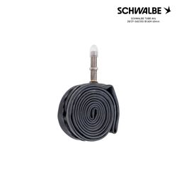 SCHWALBE TUBE AV4 28/37-340/355 IB AGV 40mm