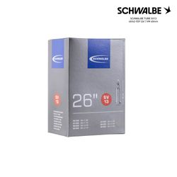 SCHWALBE TUBE SV13 40/62-559 (26") VM 40mm