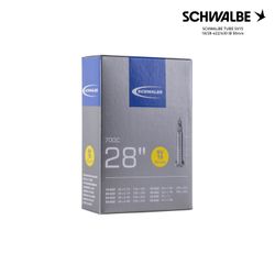 SCHWALBE TUBE SV15 18/28-622/630 IB 50mm