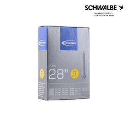 SCHWALBE TUBE SV15 23/30-622/630 VM 60mm