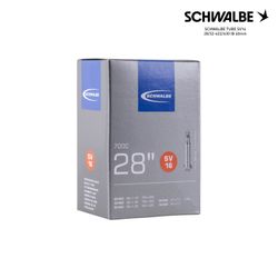 SCHWALBE TUBE SV16 28/32-622/630 IB 40mm
