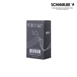 SCHWALBE TUBE SV16E AEROTHAN TUBE, TPU 28/35-622 IB 40mm