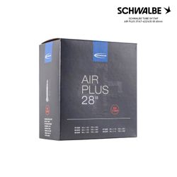 SCHWALBE TUBE SV17AP AIR PLUS 37/47-622/635 IB 40mm