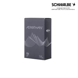 SCHWALBE TUBE SV19FE AEROTHAN TUBE, TPU 29 x 2.40/3.00 IB 40mm