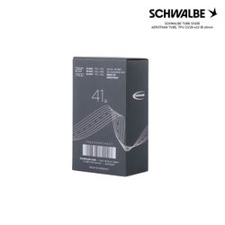 SCHWALBE TUBE SV20E AEROTHAN TUBE, TPU 23/28-622 IB 40mm