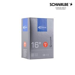 SCHWALBE TUBE SV3 47/62-305 IB 40mm